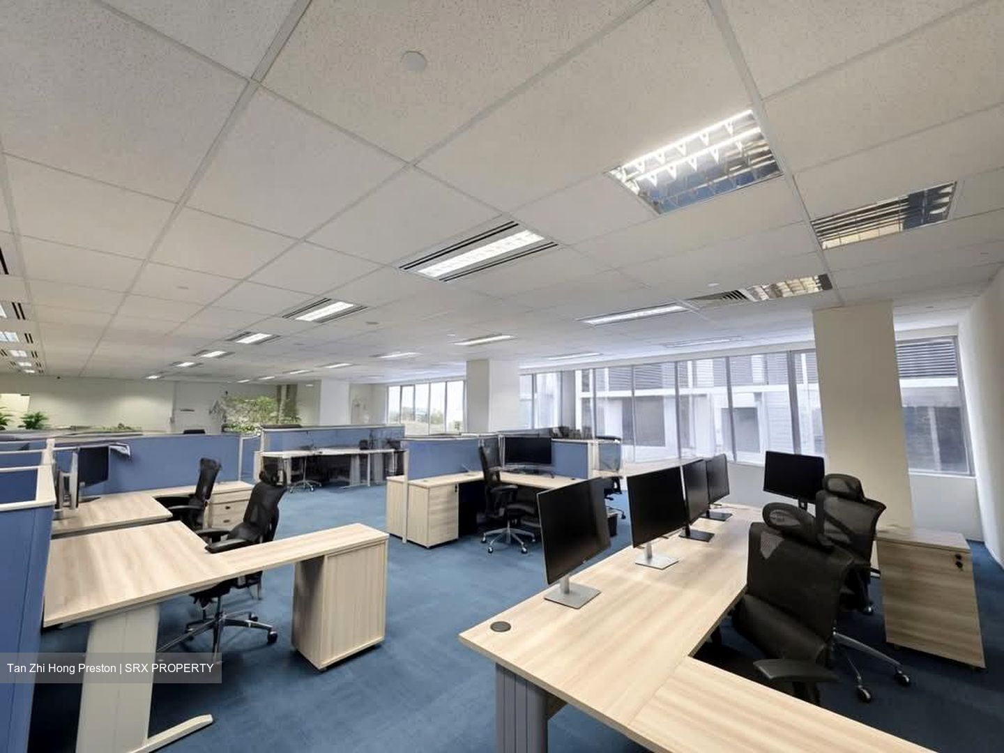 MYP Plaza (D1), Office #591308591